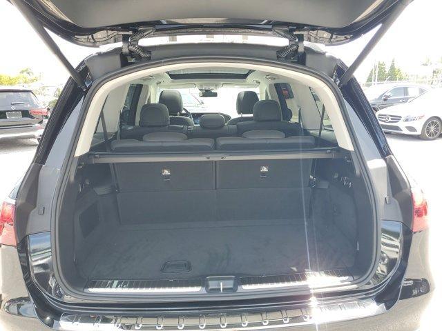 new 2026 Mercedes-Benz GLS 450 car, priced at $97,850