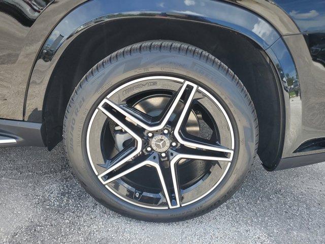 new 2026 Mercedes-Benz GLS 450 car, priced at $97,850