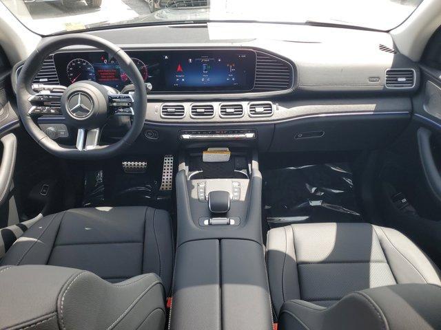 new 2026 Mercedes-Benz GLS 450 car, priced at $97,850
