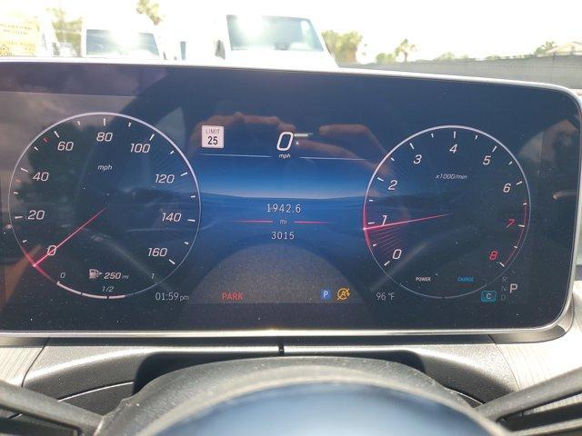 used 2024 Mercedes-Benz CLE 300 car, priced at $60,418