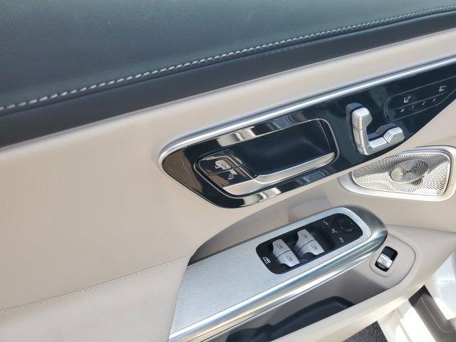 used 2024 Mercedes-Benz CLE 300 car, priced at $60,418