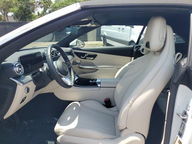 used 2024 Mercedes-Benz CLE 300 car, priced at $60,418
