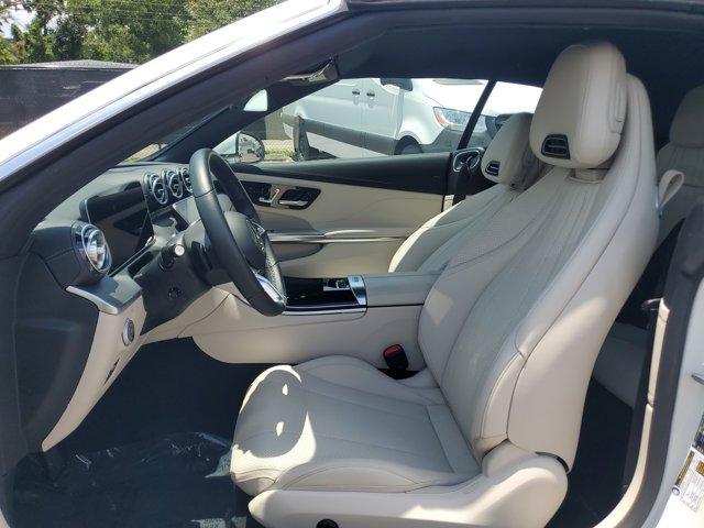 used 2024 Mercedes-Benz CLE 300 car, priced at $60,418