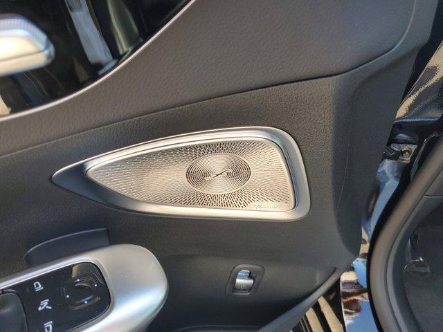 new 2025 Mercedes-Benz C-Class car, priced at $57,145