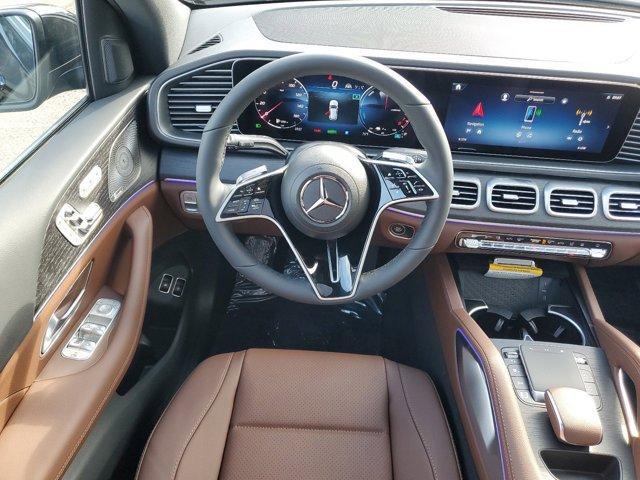 new 2025 Mercedes-Benz GLE 450e car, priced at $83,970