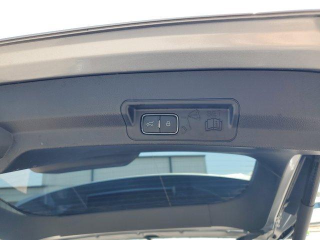 used 2021 Ford Explorer car, priced at $24,500