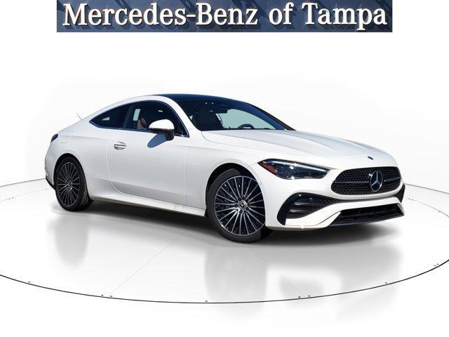 used 2024 Mercedes-Benz CLE 300 car, priced at $51,900