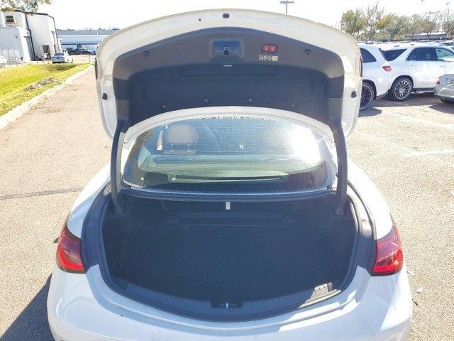 used 2024 Mercedes-Benz CLE 300 car, priced at $51,900