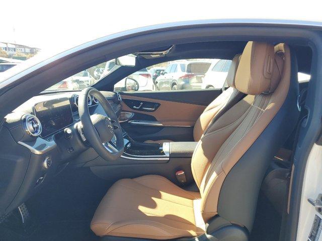 used 2024 Mercedes-Benz CLE 300 car, priced at $51,900
