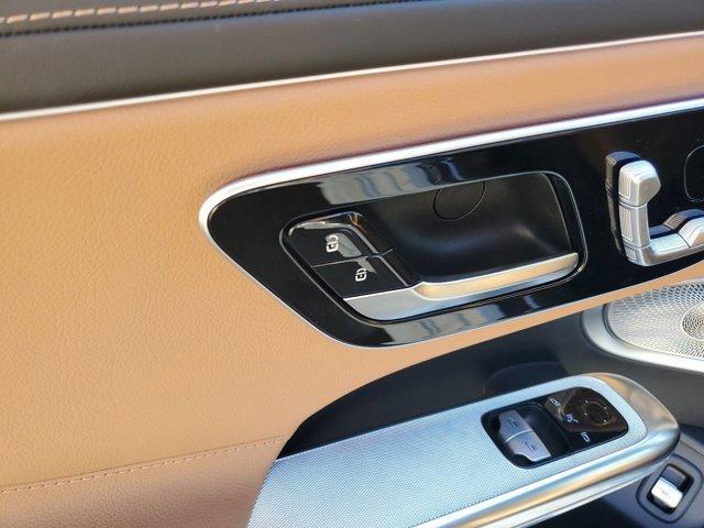 used 2024 Mercedes-Benz CLE 300 car, priced at $51,900