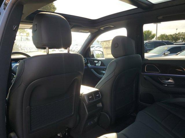 new 2025 Mercedes-Benz GLE 450e car, priced at $77,940