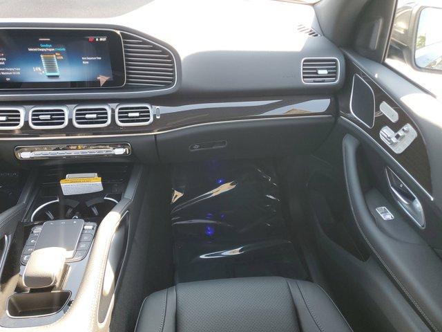 new 2025 Mercedes-Benz GLE 450e car, priced at $77,940