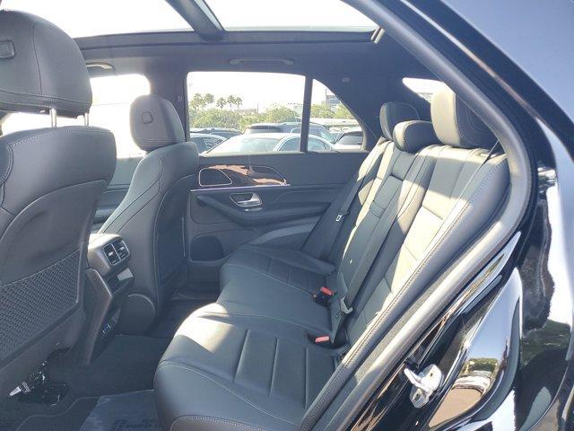 new 2025 Mercedes-Benz GLE 450e car, priced at $77,940