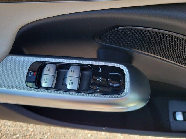 used 2025 Mercedes-Benz E-Class car, priced at $63,800