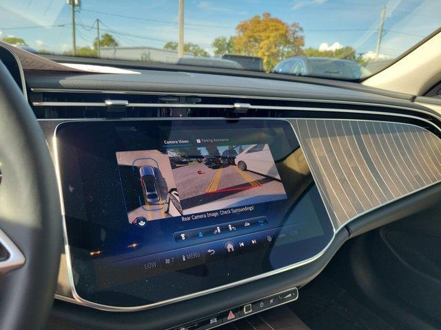 used 2025 Mercedes-Benz E-Class car, priced at $63,800