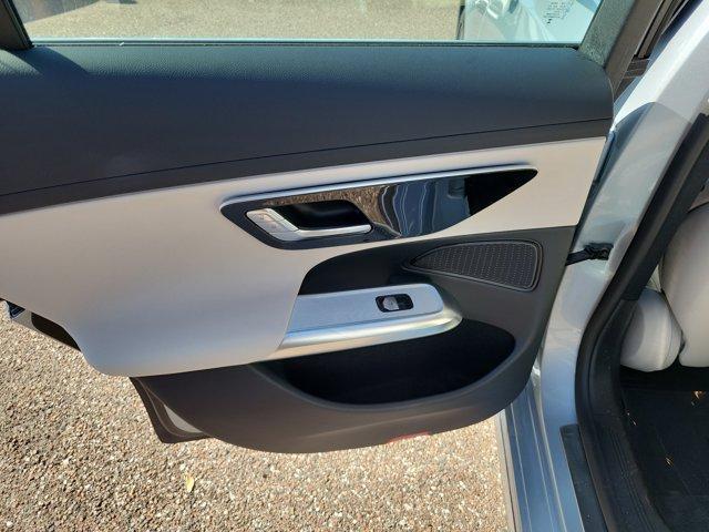 used 2025 Mercedes-Benz E-Class car, priced at $63,800