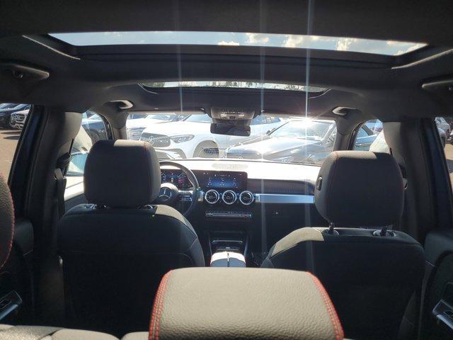 used 2025 Mercedes-Benz GLB 250 car, priced at $48,000