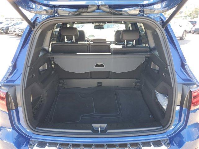 used 2025 Mercedes-Benz GLB 250 car, priced at $48,000