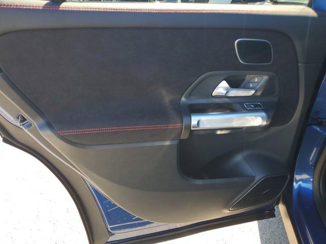 used 2025 Mercedes-Benz GLB 250 car, priced at $48,000