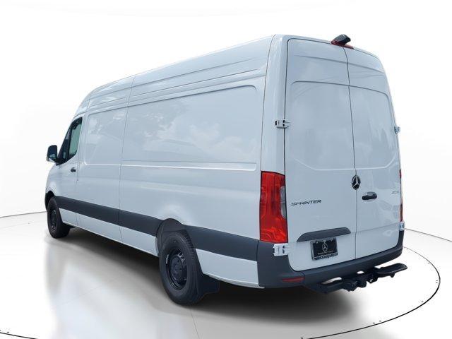 new 2025 Mercedes-Benz Sprinter 2500 car, priced at $60,882