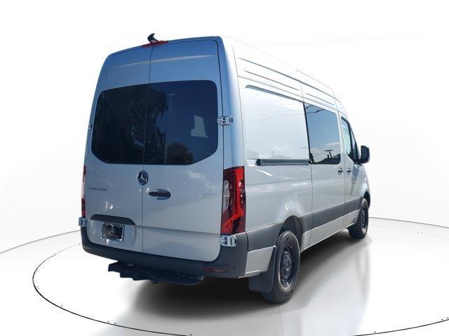 new 2024 Mercedes-Benz Sprinter 2500 car, priced at $68,157