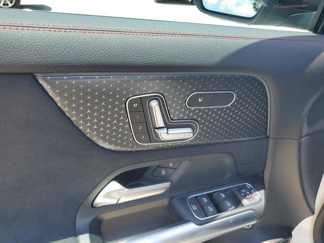 used 2025 Mercedes-Benz GLA 250 car, priced at $45,708