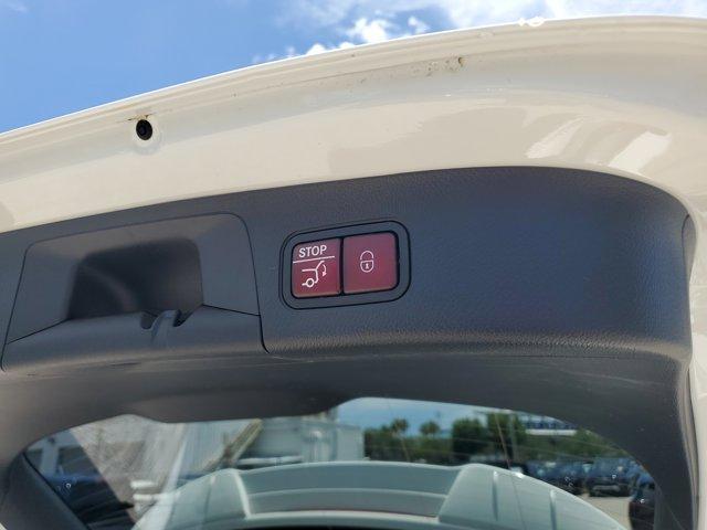 used 2025 Mercedes-Benz GLA 250 car, priced at $45,708