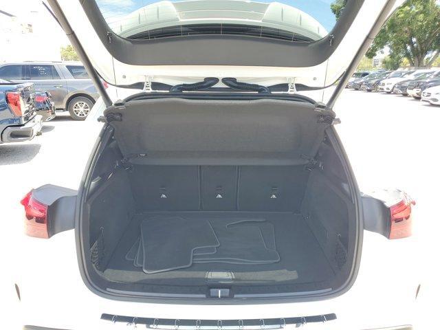 used 2025 Mercedes-Benz GLA 250 car, priced at $45,708