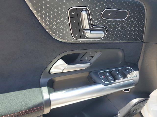 used 2025 Mercedes-Benz GLA 250 car, priced at $45,708