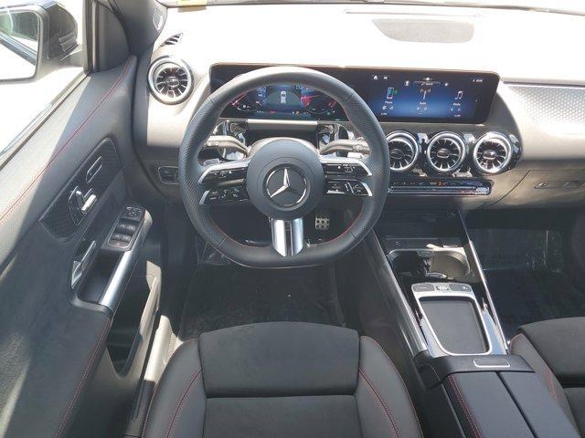 used 2025 Mercedes-Benz GLA 250 car, priced at $45,708