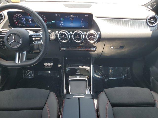 used 2025 Mercedes-Benz GLA 250 car, priced at $45,708