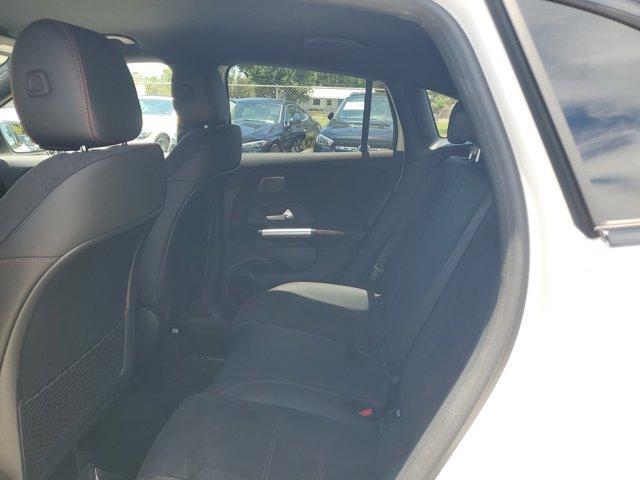 used 2025 Mercedes-Benz GLA 250 car, priced at $45,708