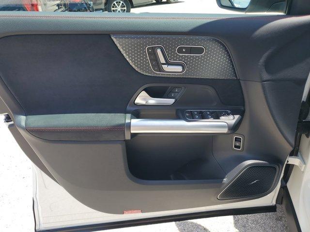 used 2025 Mercedes-Benz GLA 250 car, priced at $45,708