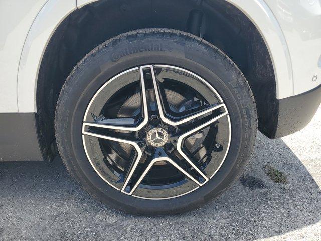 used 2025 Mercedes-Benz GLA 250 car, priced at $45,708