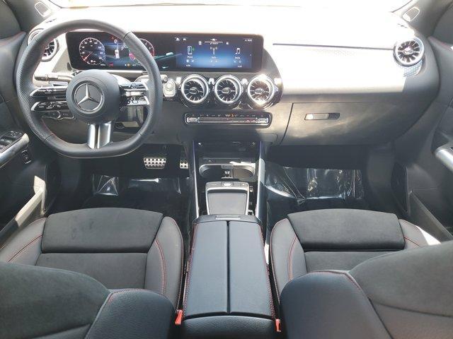 used 2025 Mercedes-Benz GLA 250 car, priced at $45,708