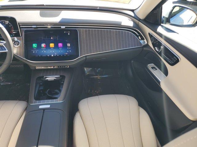 new 2026 Mercedes-Benz E-Class car, priced at $69,690
