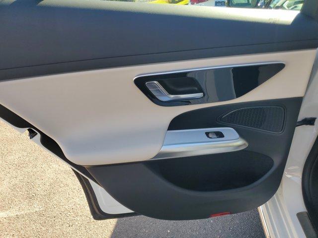 new 2026 Mercedes-Benz E-Class car, priced at $69,690