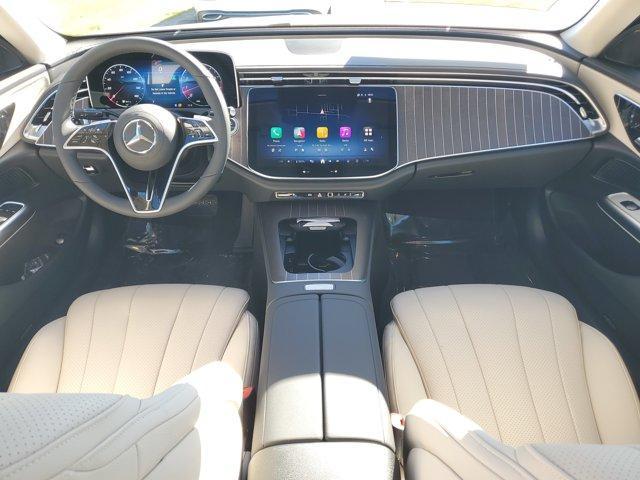 new 2026 Mercedes-Benz E-Class car, priced at $69,690