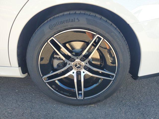 new 2026 Mercedes-Benz E-Class car, priced at $69,690