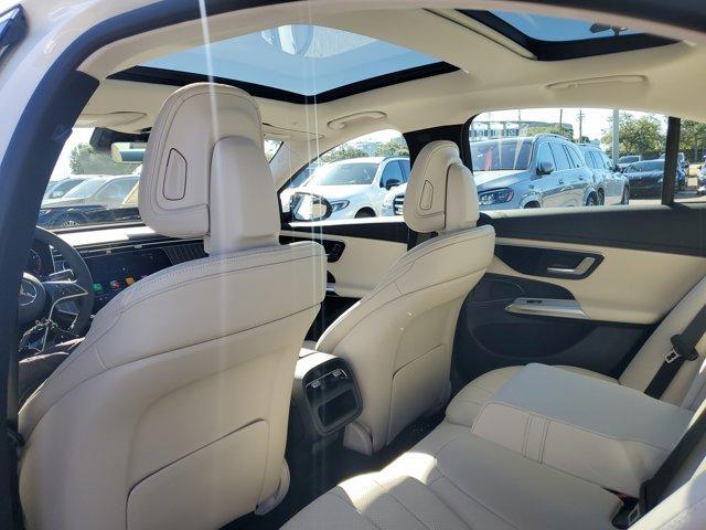 new 2026 Mercedes-Benz E-Class car, priced at $69,690