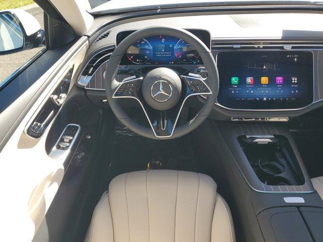 new 2026 Mercedes-Benz E-Class car, priced at $69,690