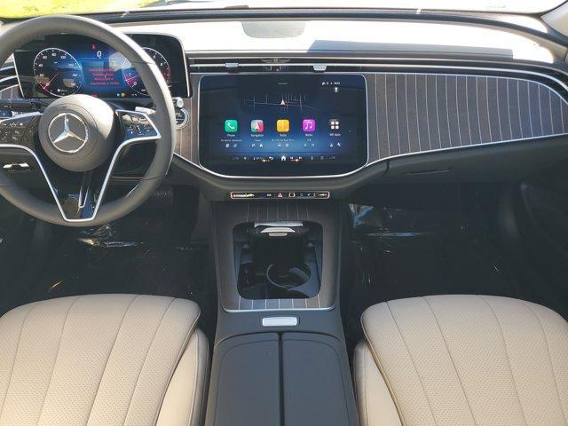 new 2026 Mercedes-Benz E-Class car, priced at $69,690