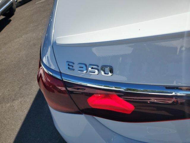 new 2026 Mercedes-Benz E-Class car, priced at $69,690