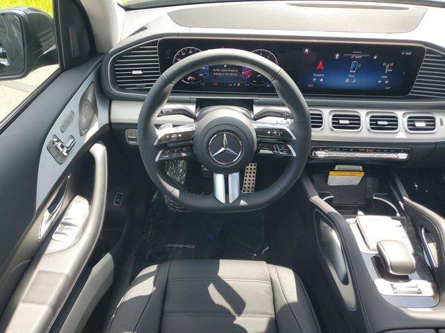new 2025 Mercedes-Benz GLS 450 car, priced at $102,705