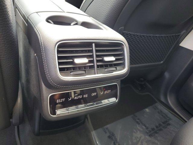 new 2025 Mercedes-Benz GLS 450 car, priced at $102,705