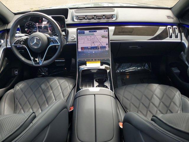 new 2026 Mercedes-Benz S-Class car, priced at $152,055