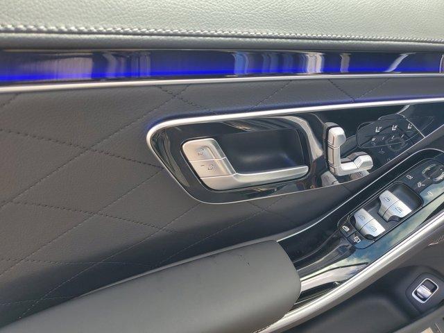 new 2026 Mercedes-Benz S-Class car, priced at $152,055