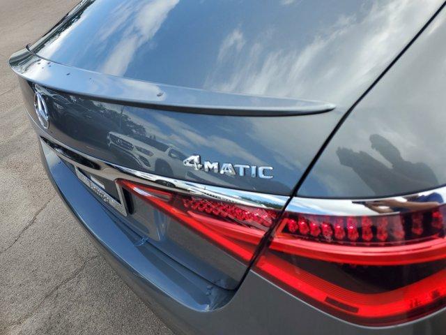 new 2026 Mercedes-Benz S-Class car, priced at $152,055