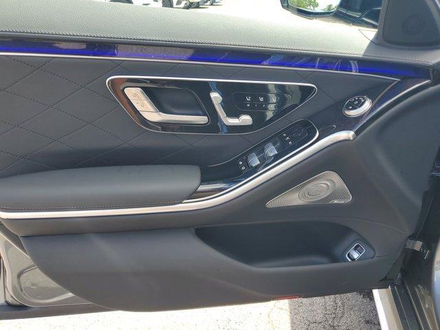 new 2026 Mercedes-Benz S-Class car, priced at $152,055