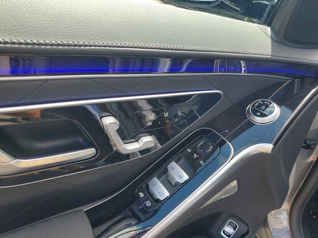 new 2026 Mercedes-Benz S-Class car, priced at $152,055
